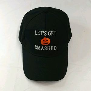 Let's get Smashed Spirit baseball cap
